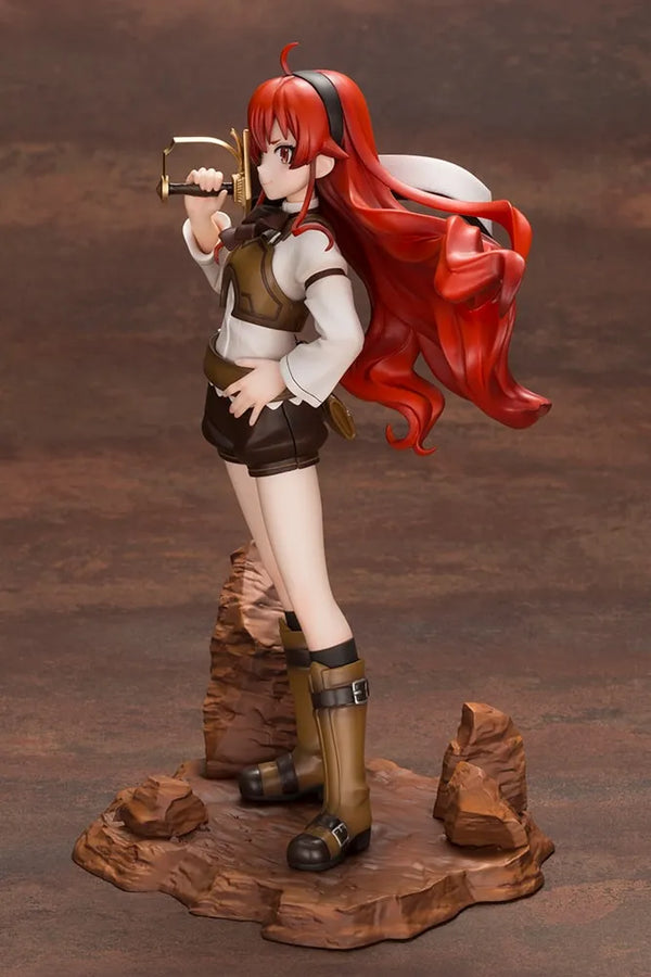 Eris Boreas Greyrat – Kotobukiya – ActionFigure Brasil
