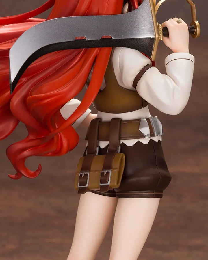 Eris Boreas Greyrat – Kotobukiya – ActionFigure Brasil