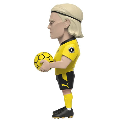 Erling Haaland - LIMITED EDITION – Mighty Jaxx – ActionFigure Brasil — close