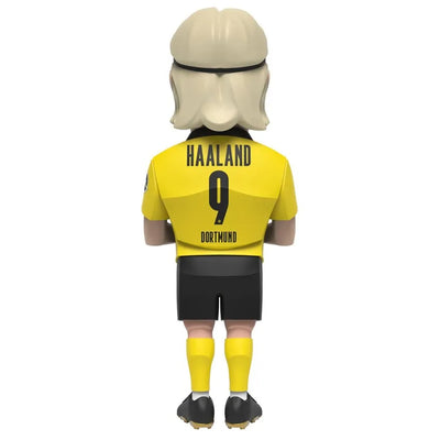 Erling Haaland - LIMITED EDITION – Mighty Jaxx – ActionFigure Brasil — acessórios