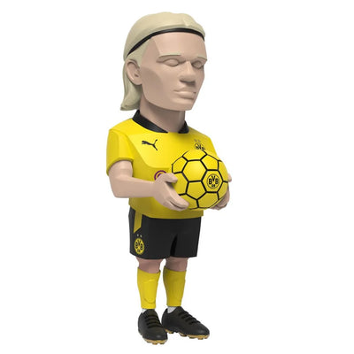 Erling Haaland - LIMITED EDITION – Mighty Jaxx – ActionFigure Brasil — acessórios
