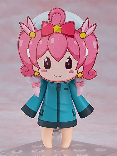 Ero Manga-sensei - Izumi Sagiri - Nendoroid #774ㅤ – Good Smile Company – ActionFigureBrasil