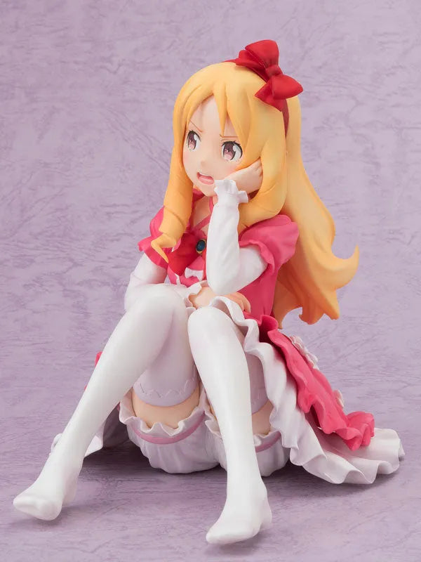 Eromanga Sensei - Elf Yamada 1/7ㅤ – FuRyu – ActionFigureBrasil