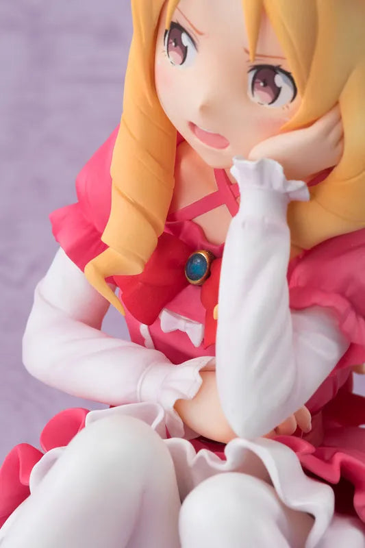 Eromanga Sensei - Elf Yamada 1/7ㅤ – FuRyu – ActionFigureBrasil