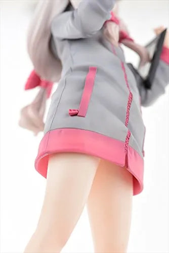 Eromanga Sensei - Izumi Sagiri - 1/6 - ~The First Volume Cover Illust ver.~, :Smiling Face: (Orca Toys)ㅤ – Orca Toys – ActionFigureBrasil