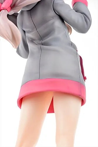 Eromanga Sensei - Izumi Sagiri - 1/6 - ~The First Volume Cover Illust ver.~, :Smiling Face: (Orca Toys)ㅤ – Orca Toys – ActionFigureBrasil