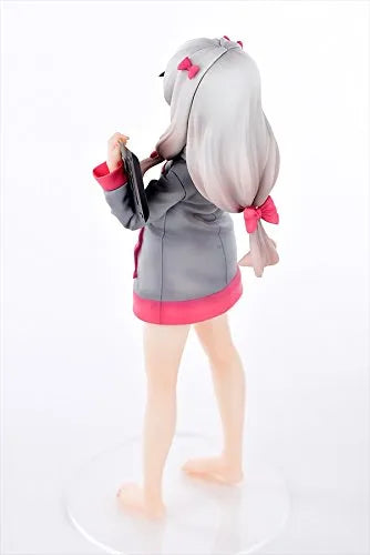 Eromanga Sensei - Izumi Sagiri - 1/6 - ~The First Volume Cover Illust ver.~, :Smiling Face: (Orca Toys)ㅤ – Orca Toys – ActionFigureBrasil