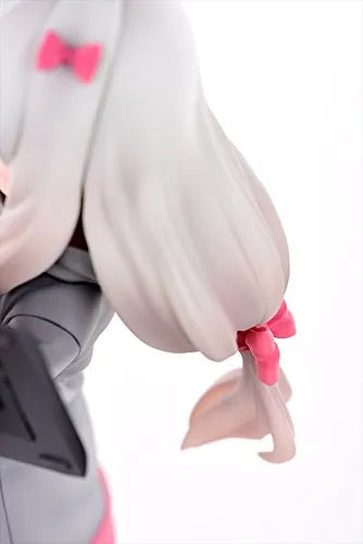 Eromanga Sensei - Izumi Sagiri - 1/6 - ~The First Volume Cover Illust ver.~, :Smiling Face: (Orca Toys)ㅤ – Orca Toys – ActionFigureBrasil