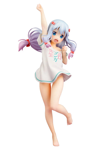 Eromanga Sensei - Izumi Sagiri - 1/7 - Ending Mode (Ques Q)ㅤ – quesQ – ActionFigureBrasil