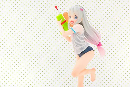 Eromanga Sensei - Izumi Sagiri - 1/7ㅤ – FunnyKnights – ActionFigureBrasil
