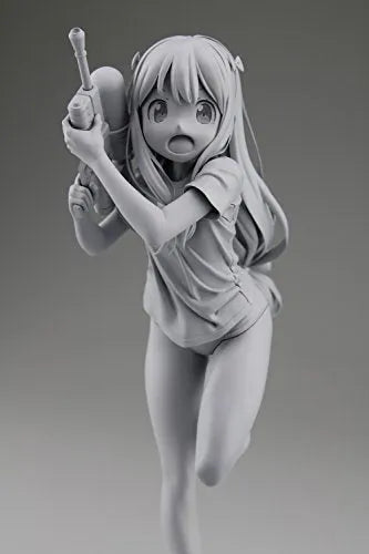 Eromanga Sensei - Izumi Sagiri - 1/7 (FunnyKnights)ㅤ – FunnyKnights – ActionFigureBrasil