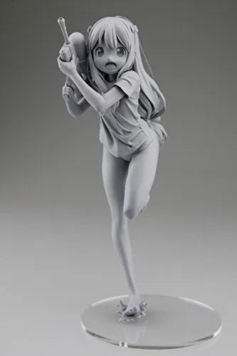 Eromanga Sensei - Izumi Sagiri - 1/7 (FunnyKnights)ㅤ – FunnyKnights – ActionFigureBrasil — embalagem