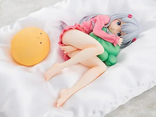 Eromanga Sensei - Izumi Sagiri - 1/7 (Good Smile Company, Kadokawa)ㅤ – Kadokawa – ActionFigureBrasil