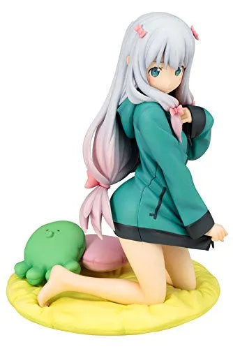 Eromanga Sensei - Izumi Sagiri - 1/7 (Kotobukiya)ㅤ – Kotobukiya – ActionFigureBrasil