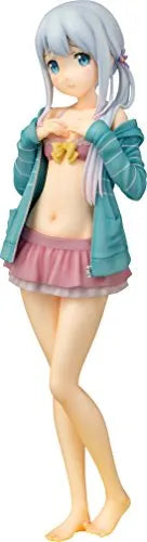 Eromanga Sensei - Izumi Sagiri - 1/7ㅤ – Phat Company – ActionFigureBrasil