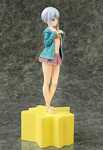 Eromanga Sensei - Izumi Sagiri - 1/7ㅤ – Phat Company – ActionFigureBrasil