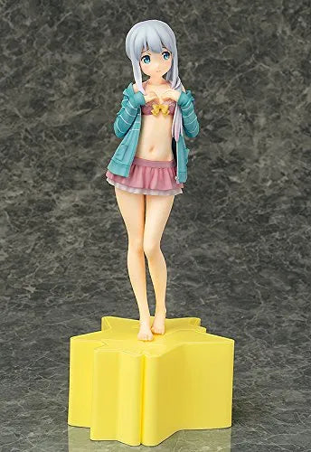 Eromanga Sensei - Izumi Sagiri - 1/7ㅤ – Phat Company – ActionFigureBrasil