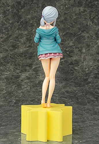 Eromanga Sensei - Izumi Sagiri - 1/7ㅤ – Phat Company – ActionFigureBrasil