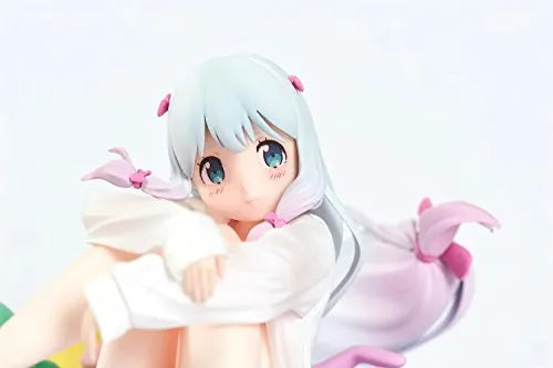 Eromanga Sensei - Izumi Sagiri - 1/8 - Swimsuit & White Shirt Ver.ㅤ – Guyzware Inc. – ActionFigureBrasil