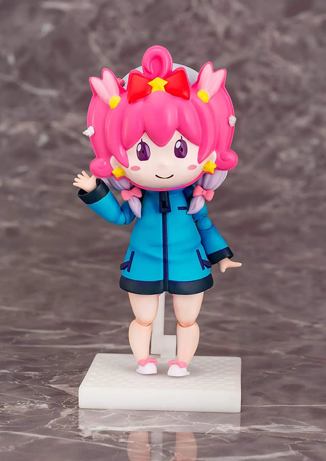 Eromanga Sensei - Izumi Sagiri - Deformed Action Figure (Emontoys)ㅤ – Emontoys – ActionFigureBrasil