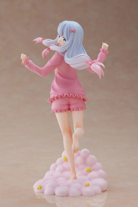 Eromanga Sensei - Izumi Sagiri - Tenitol (FuRyu)ㅤ – FuRyu – ActionFigureBrasil