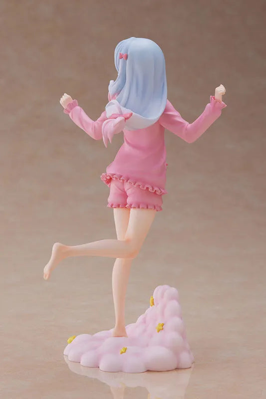 Eromanga Sensei - Izumi Sagiri - Tenitol (FuRyu)ㅤ – FuRyu – ActionFigureBrasil