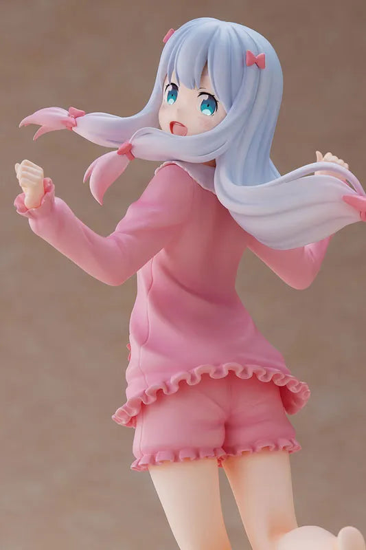 Eromanga Sensei - Izumi Sagiri - Tenitol (FuRyu)ㅤ – FuRyu – ActionFigureBrasil