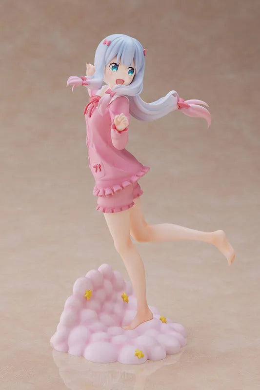 Eromanga Sensei - Izumi Sagiri - Tenitol (FuRyu)ㅤ – FuRyu – ActionFigureBrasil