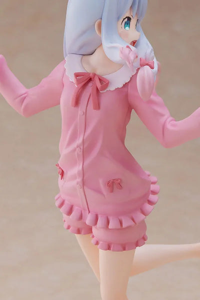 Eromanga Sensei - Izumi Sagiri - Tenitol (FuRyu)ㅤ – FuRyu – ActionFigureBrasil — ambientada