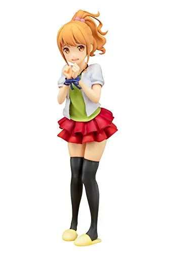 Eromanga Sensei - Jinno Megumi - 1/7 - Ouchi Houmon Ver. (PLUM)ㅤ – Kadokawa – ActionFigureBrasil