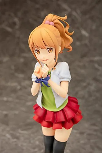 Eromanga Sensei - Jinno Megumi - 1/7 - Ouchi Houmon Ver. (PLUM)ㅤ – Kadokawa – ActionFigureBrasil — detalhe do produto