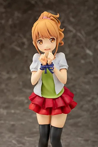 Eromanga Sensei - Jinno Megumi - 1/7 - Ouchi Houmon Ver. (PLUM)ㅤ – Kadokawa – ActionFigureBrasil