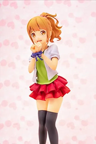 Eromanga Sensei - Jinno Megumi - 1/7 - Ouchi Houmon Ver. (PLUM)ㅤ – Kadokawa – ActionFigureBrasil — embalagem