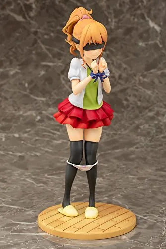 Eromanga Sensei - Jinno Megumi - 1/7 - Ouchi Houmon Ver. (PLUM)ㅤ – Kadokawa – ActionFigureBrasil