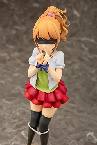 Eromanga Sensei - Jinno Megumi - 1/7 - Ouchi Houmon Ver. (PLUM)ㅤ – Kadokawa – ActionFigureBrasil