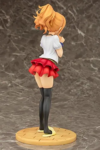 Eromanga Sensei - Jinno Megumi - 1/7 - Ouchi Houmon Ver. (PLUM)ㅤ – Kadokawa – ActionFigureBrasil