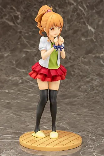 Eromanga Sensei - Jinno Megumi - 1/7 - Ouchi Houmon Ver. (PLUM)ㅤ – Kadokawa – ActionFigureBrasil