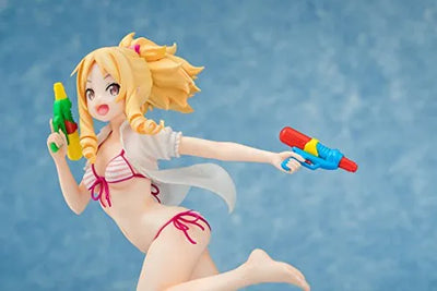 Eromanga Sensei - Yamada Elf - 1/7 (FunnyKnights)ㅤ – FunnyKnights – ActionFigureBrasil — ângulo diferente