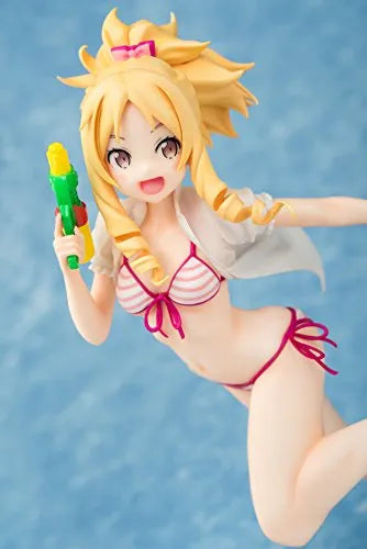 Eromanga Sensei - Yamada Elf - 1/7 (FunnyKnights)ㅤ – FunnyKnights – ActionFigureBrasil