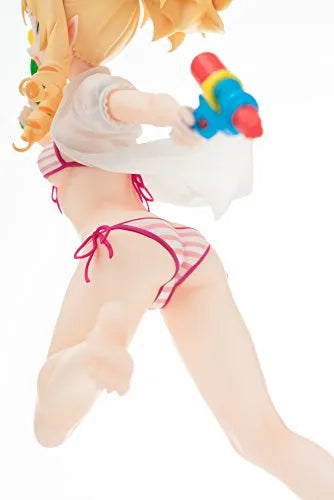 Eromanga Sensei - Yamada Elf - 1/7 (FunnyKnights)ㅤ – FunnyKnights – ActionFigureBrasil — embalagem