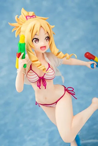 Eromanga Sensei - Yamada Elf - 1/7 (FunnyKnights)ㅤ – FunnyKnights – ActionFigureBrasil