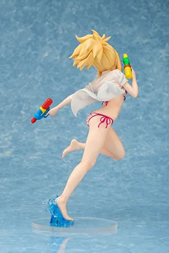 Eromanga Sensei - Yamada Elf - 1/7 (FunnyKnights)ㅤ – FunnyKnights – ActionFigureBrasil — iluminação de estúdio