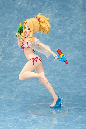 Eromanga Sensei - Yamada Elf - 1/7 (FunnyKnights)ㅤ – FunnyKnights – ActionFigureBrasil — ângulo diferente