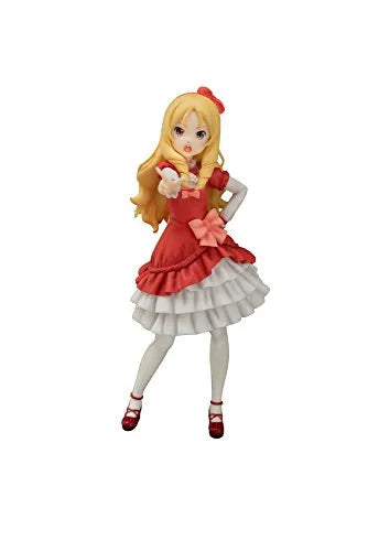 Eromanga Sensei - Yamada Elf - 1/7 - Lolita Fuku Ver. (Toy's Works)ㅤ – Toy's Works – ActionFigureBrasil