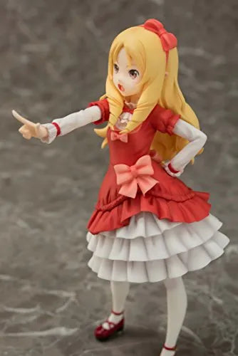 Eromanga Sensei - Yamada Elf - 1/7 - Lolita Fuku Ver. (Toy's Works)ㅤ – Toy's Works – ActionFigureBrasil