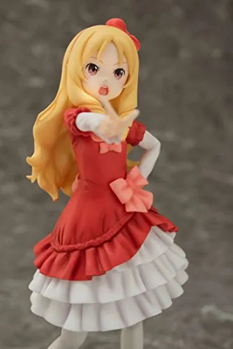 Eromanga Sensei - Yamada Elf - 1/7 - Lolita Fuku Ver. (Toy's Works)ㅤ – Toy's Works – ActionFigureBrasil