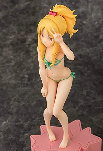 Eromanga Sensei - Yamada Elf - 1/7ㅤ – Phat Company – ActionFigureBrasil