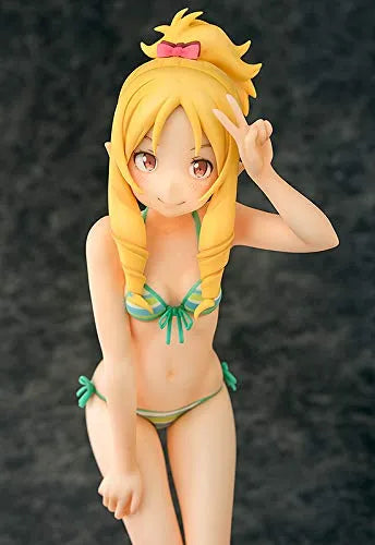 Eromanga Sensei - Yamada Elf - 1/7ㅤ – Phat Company – ActionFigureBrasil