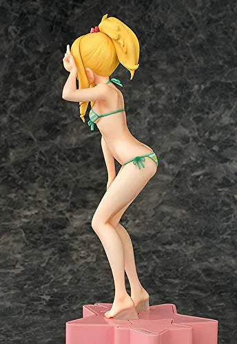 Eromanga Sensei - Yamada Elf - 1/7ㅤ – Phat Company – ActionFigureBrasil