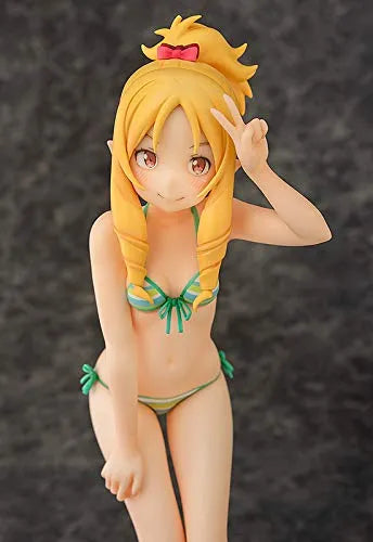 Eromanga Sensei - Yamada Elf - 1/7ㅤ – Phat Company – ActionFigureBrasil